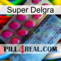 Super Delgra 35